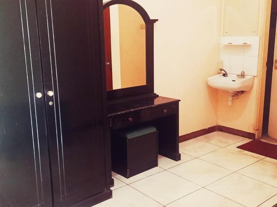 Hotel Wijaya Purwokerto Dış mekan fotoğraf