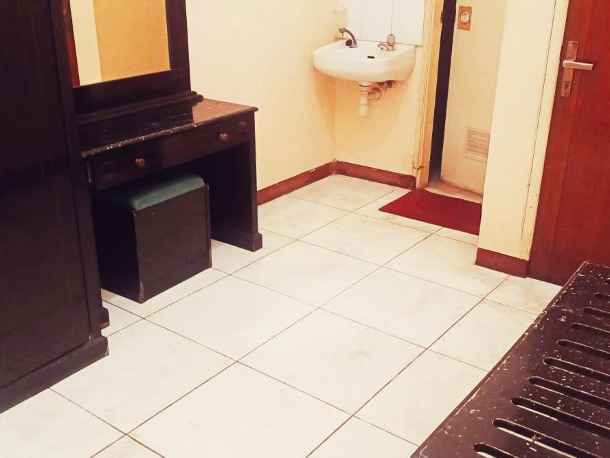 Hotel Wijaya Purwokerto Dış mekan fotoğraf
