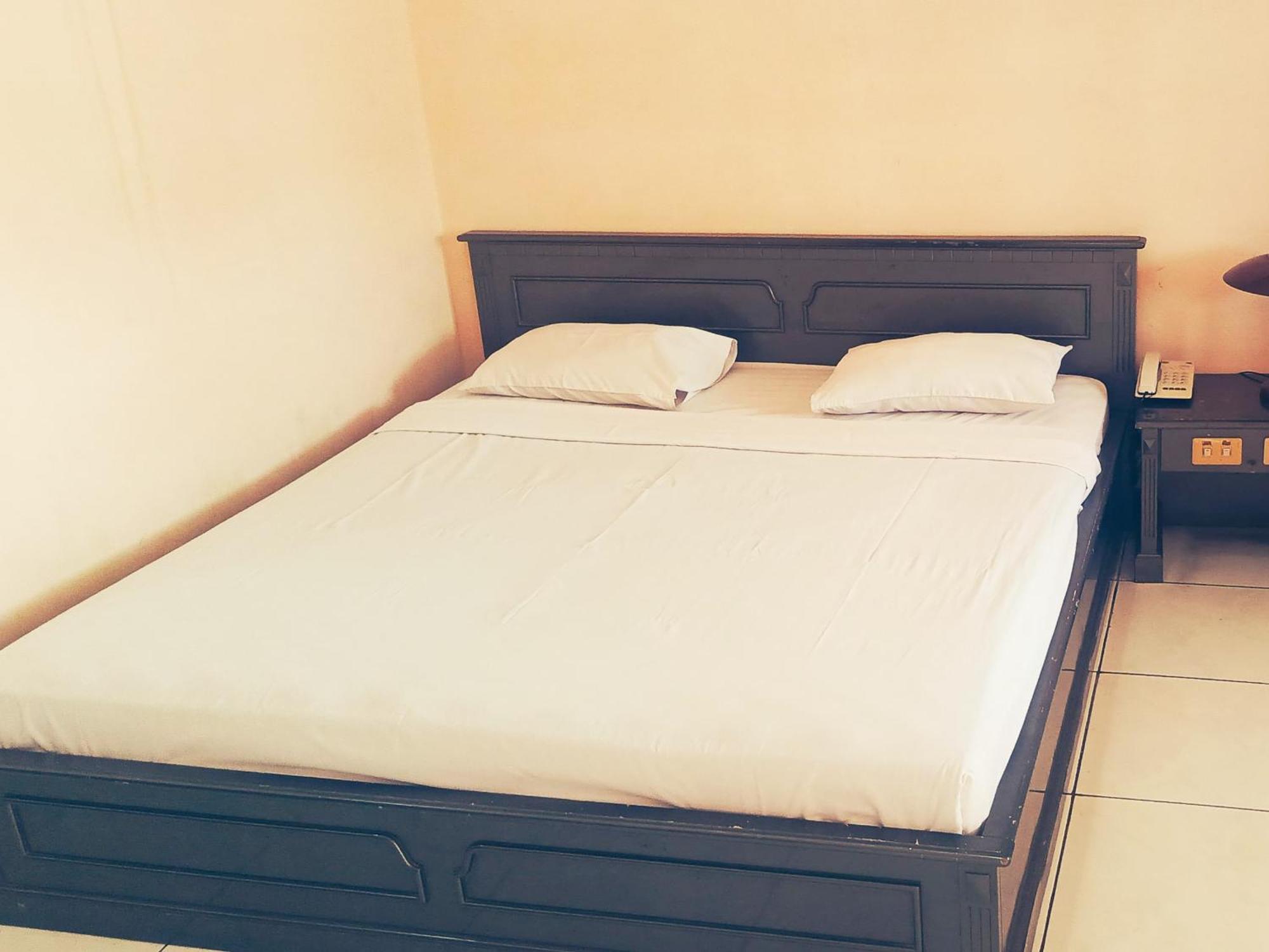 Hotel Wijaya Purwokerto Dış mekan fotoğraf