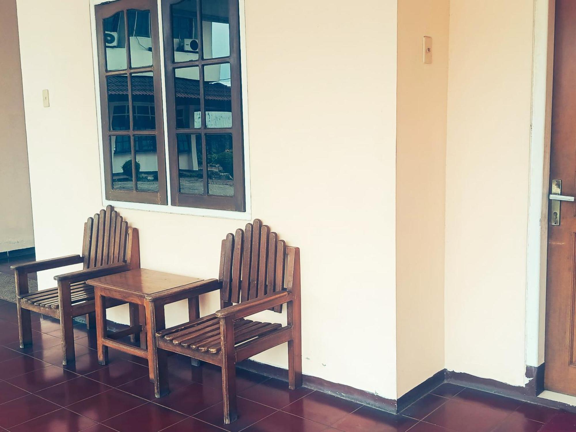 Hotel Wijaya Purwokerto Dış mekan fotoğraf