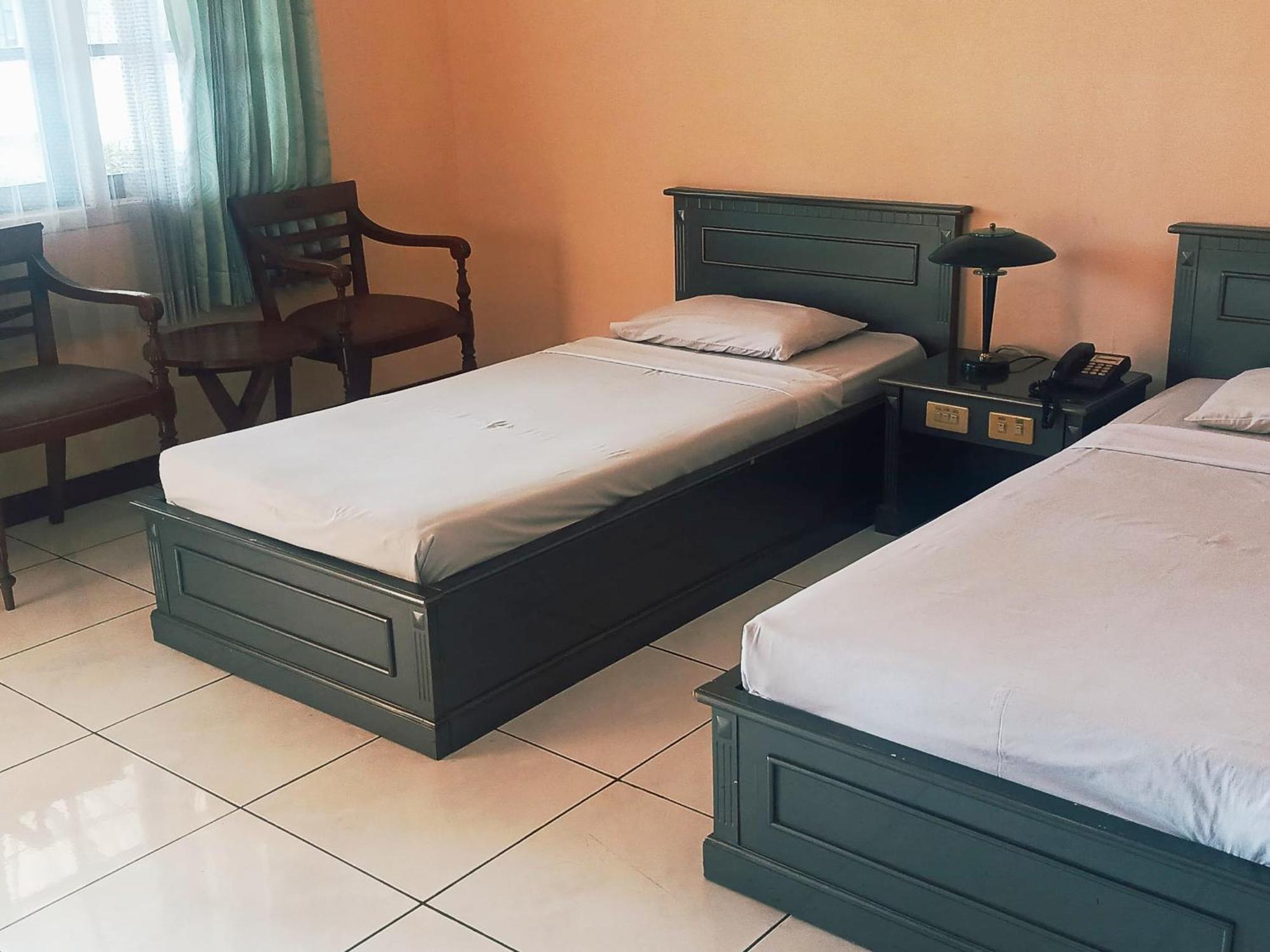 Hotel Wijaya Purwokerto Dış mekan fotoğraf