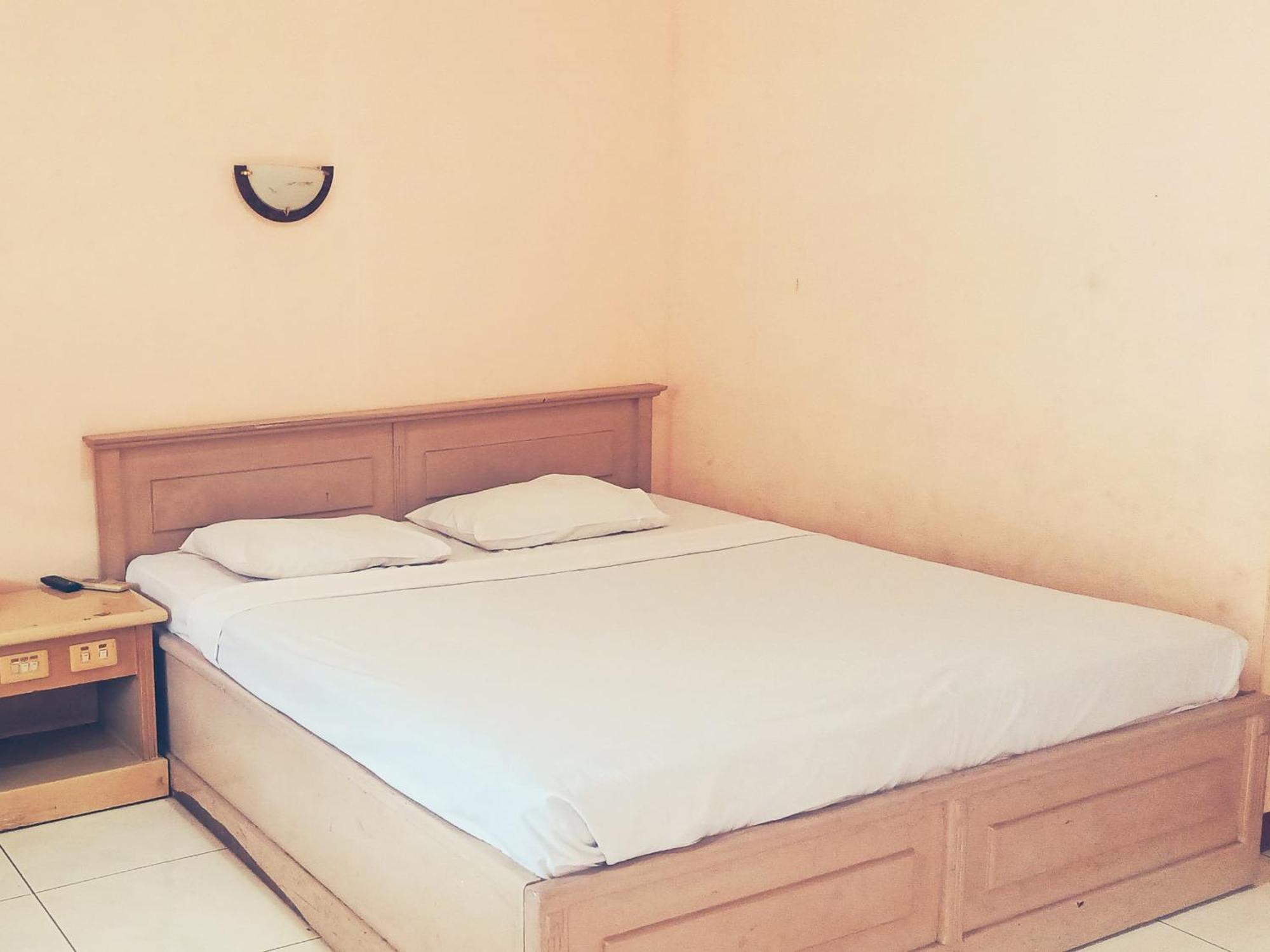 Hotel Wijaya Purwokerto Dış mekan fotoğraf