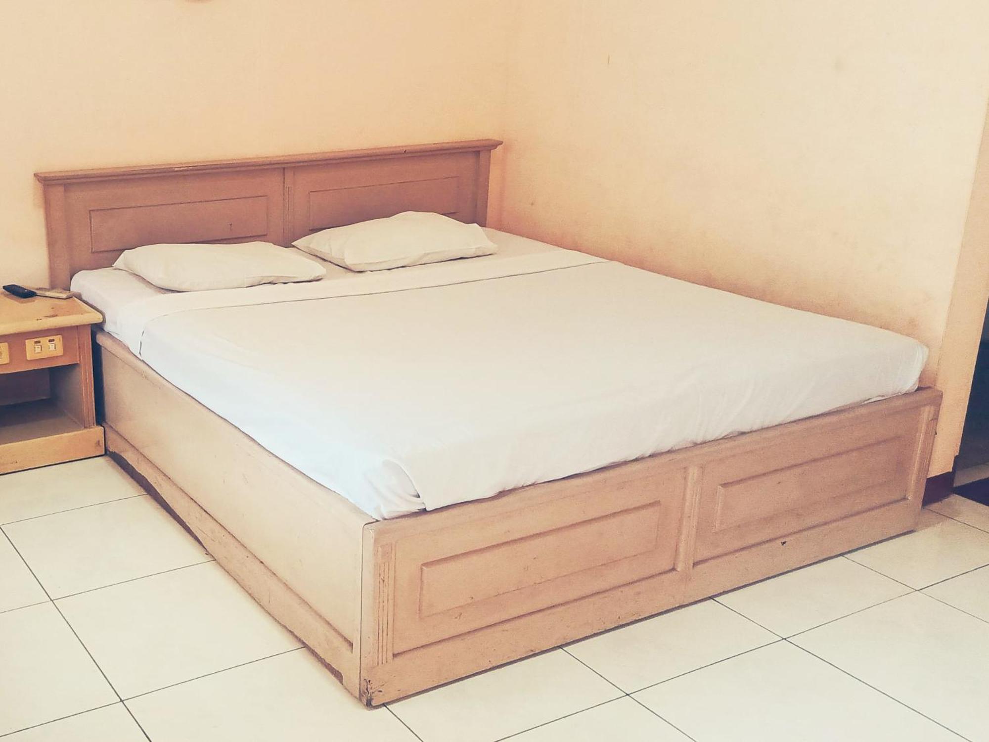 Hotel Wijaya Purwokerto Dış mekan fotoğraf