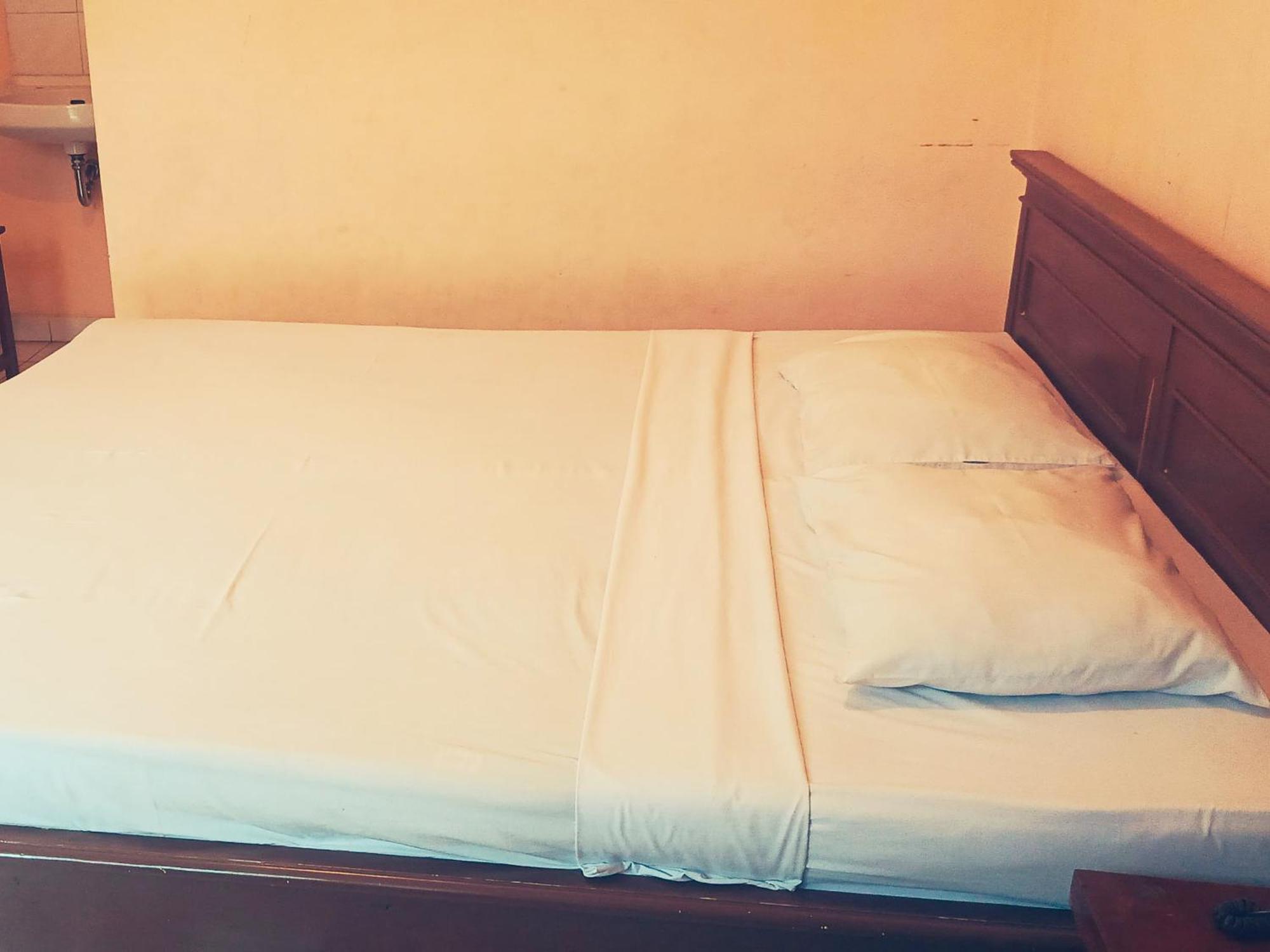 Hotel Wijaya Purwokerto Dış mekan fotoğraf