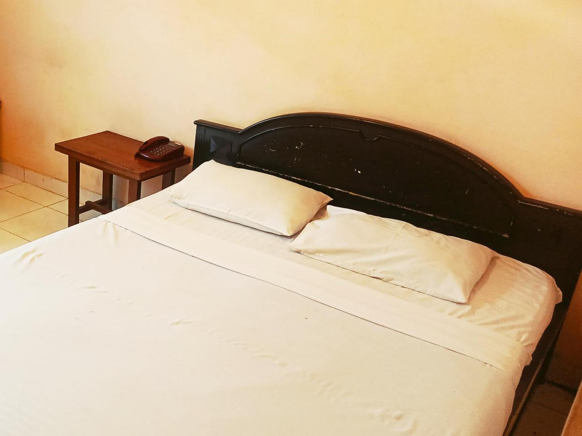 Hotel Wijaya Purwokerto Dış mekan fotoğraf