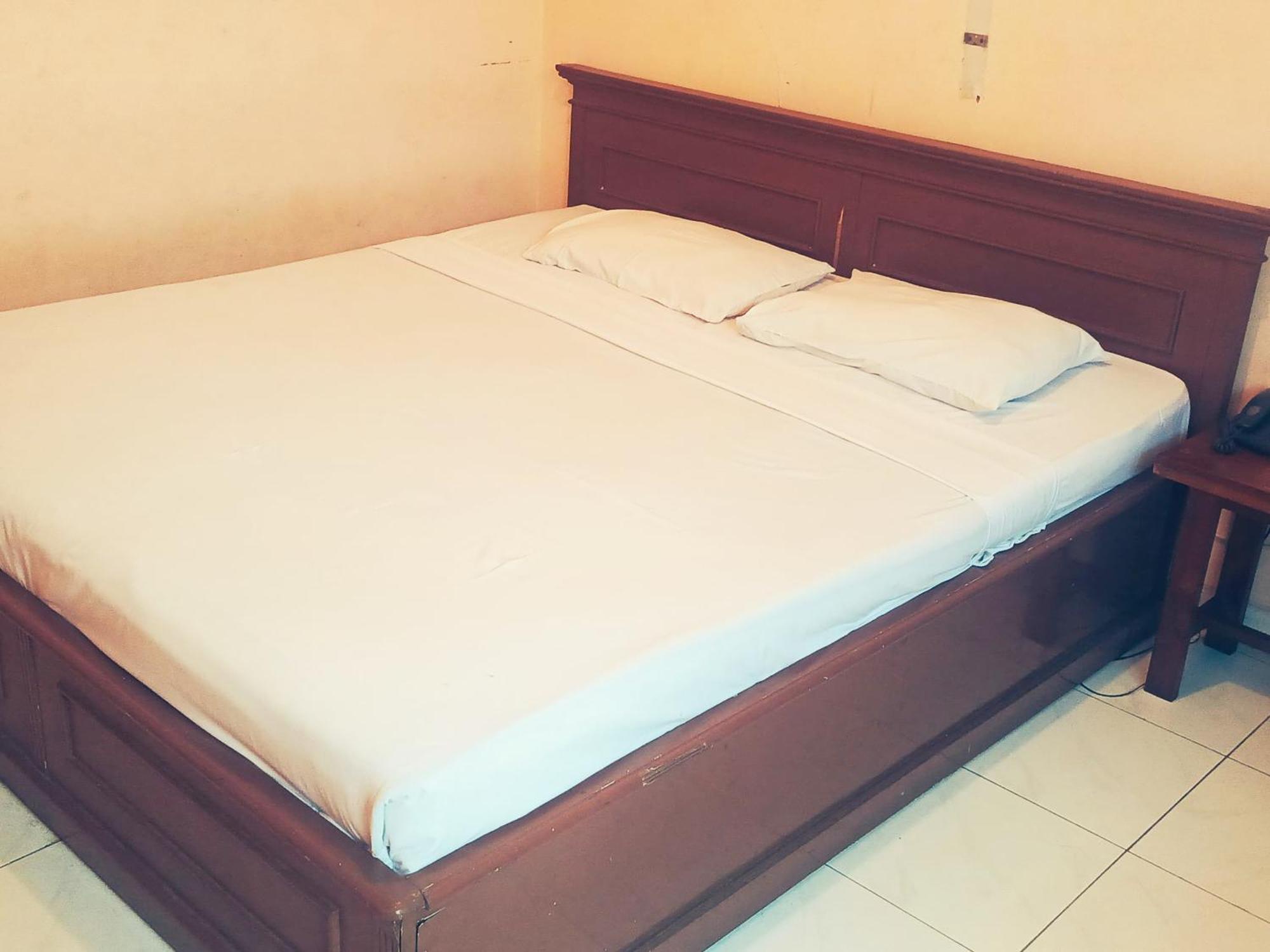 Hotel Wijaya Purwokerto Dış mekan fotoğraf