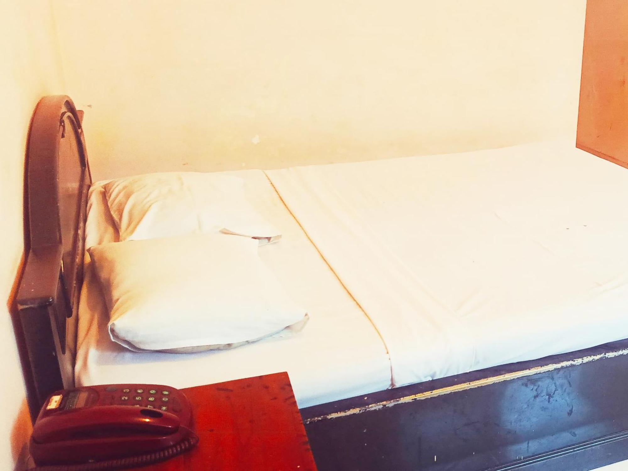 Hotel Wijaya Purwokerto Dış mekan fotoğraf