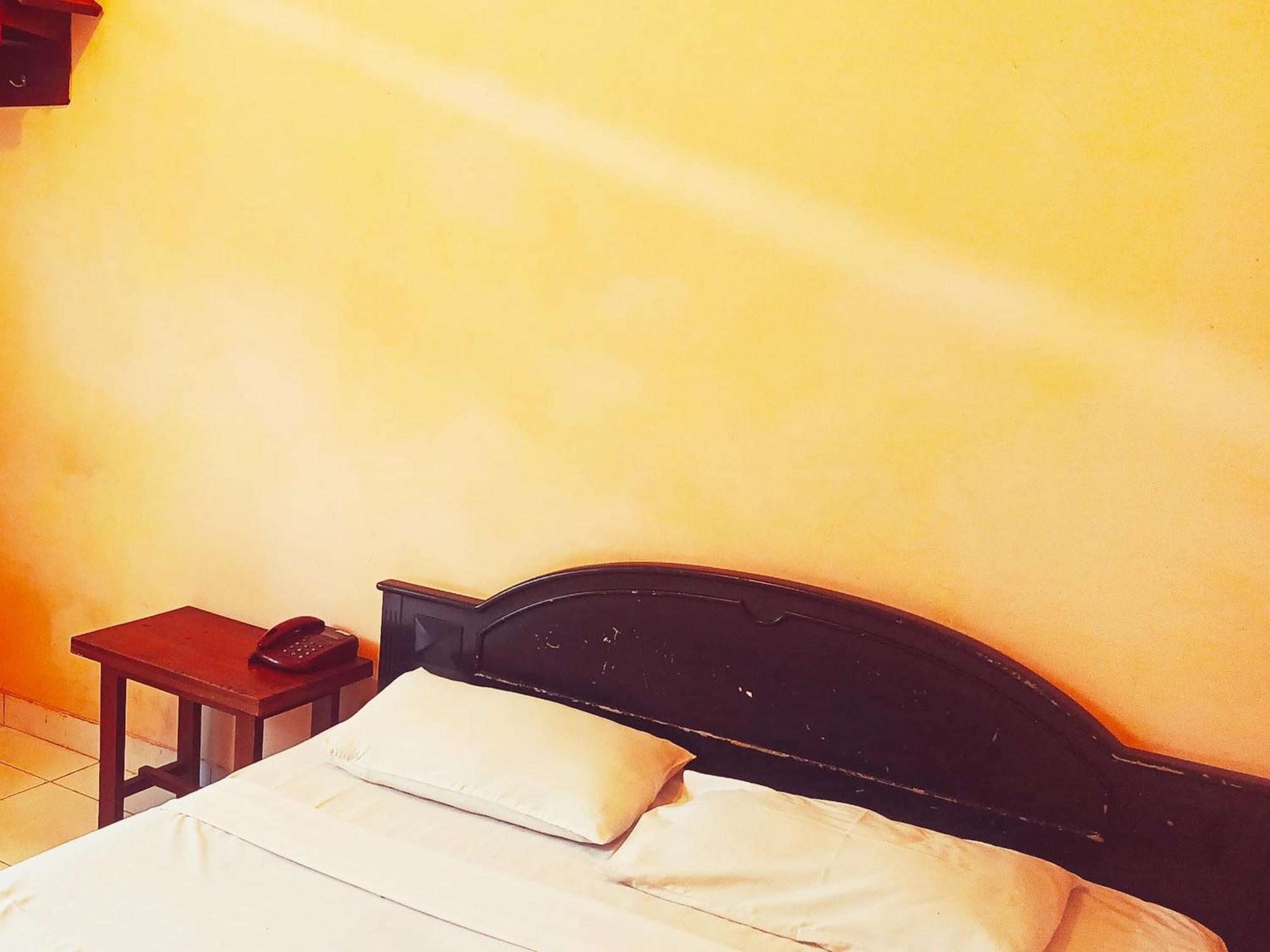 Hotel Wijaya Purwokerto Dış mekan fotoğraf