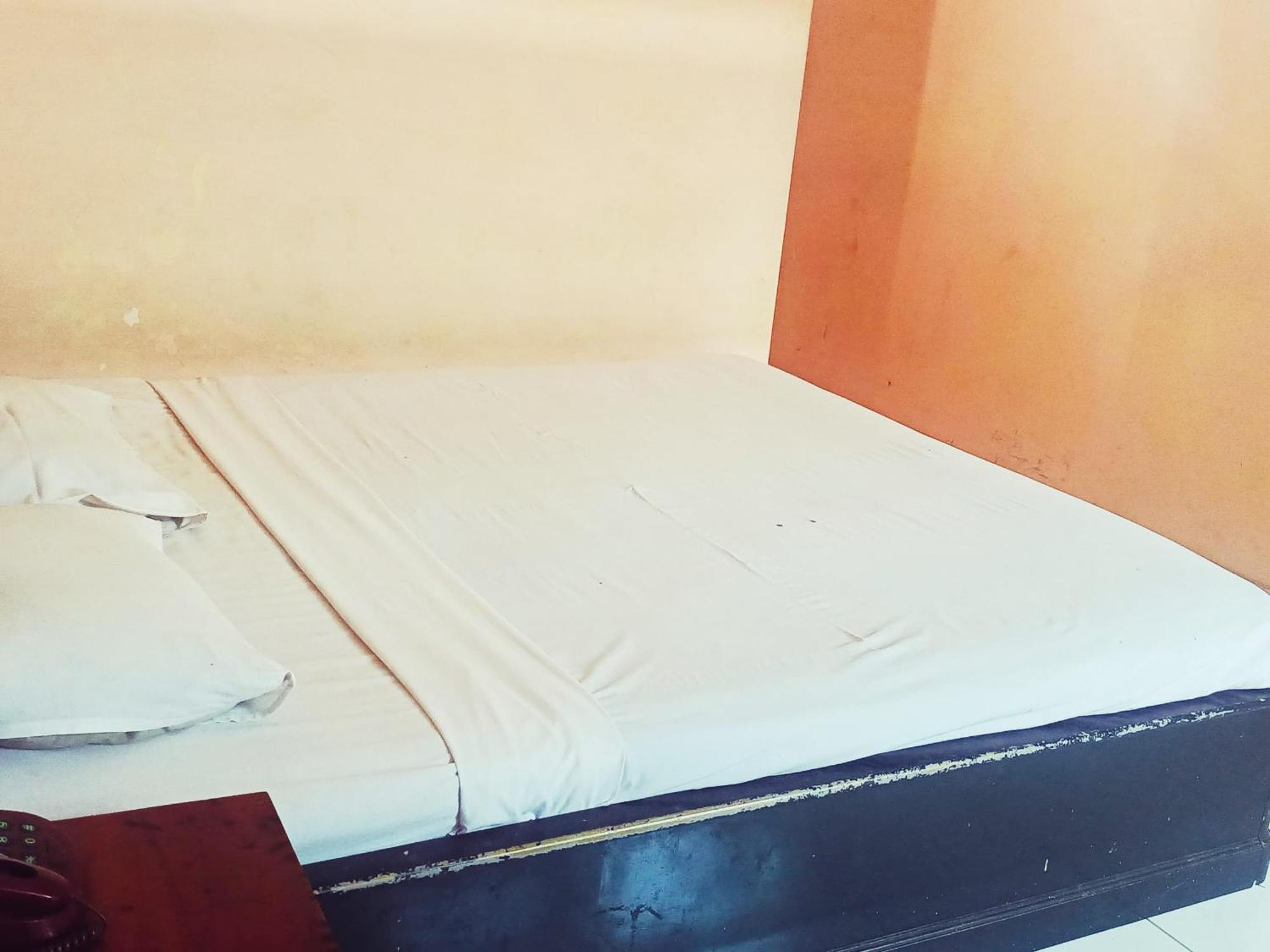 Hotel Wijaya Purwokerto Dış mekan fotoğraf